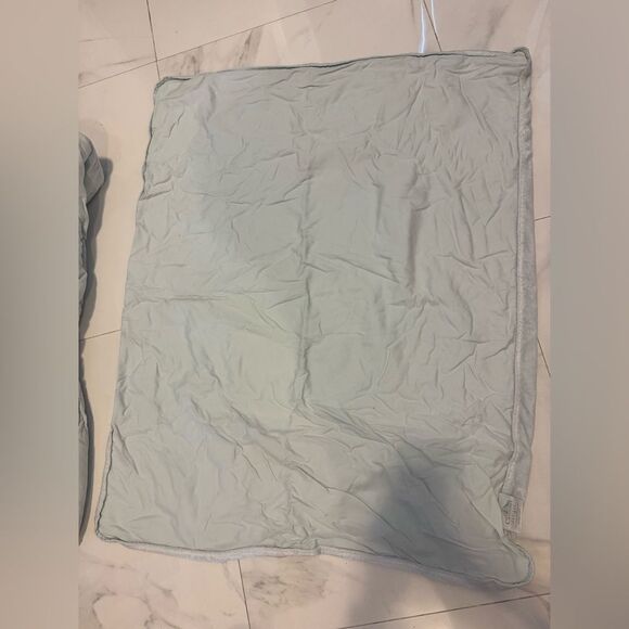 Carousel Designs Blanket #24 - Picture 3 of 6